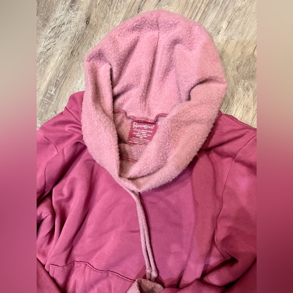 Pajamagram Raspberry super soft pajamas Medium - Picture 2 of 12